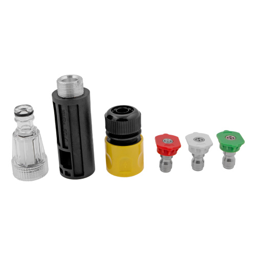 Моечная машина высокого давления R-180i, 2400 Вт, 180 бар, 7.5 л/мин, асинхронный двигатель Denzel купить в Москве с доставкой по всей России | ProtosMarket.ru