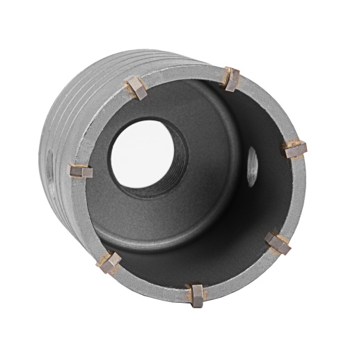 Буровая коронка, M22 х 60 мм Matrix купить в Москве с доставкой по всей России | ProtosMarket.ru