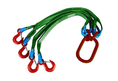 Строп текстильный TOR 2СТ 2,8 т 2,0 м 60 мм овал 3,15 т купить в Москве с доставкой по всей России | ProtosMarket.ru