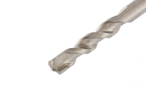 Бур по бетону, 8 х 110 мм, Luxembourg tip, SDS Plus Барс по ценам производителя в Санкт-Петербурге с доставкой по всей России