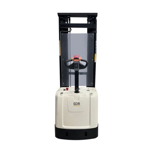 Самоходный электроштабелер PROLIFT M2 SDR 2045 li-ion купить в Москве с доставкой по всей России | ProtosMarket.ru