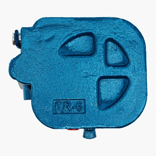 Домкрат гидравлический бутылочный, 6 т, h подъема 207-404 мм, в пластиковом кейсе Stels по ценам производителя в Санкт-Петербурге с доставкой по всей России