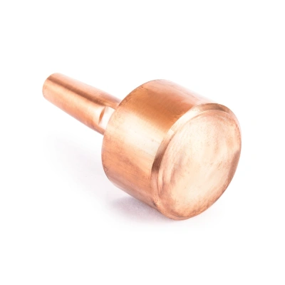 Электрод 21.041 для МТР д.14мм Для сварки арматуры  (1шт) по ценам производителя в Санкт-Петербурге с доставкой по всей России