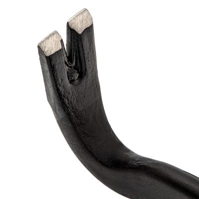 Лом-гвоздодер усиленный, 300х25х12 мм Matrix купить в Москве с доставкой по всей России | ProtosMarket.ru