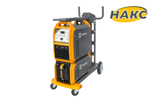 Аппарат аргонодуговой сварки HUGONG MultiWAVE 315D III AC/DC (cold tac, различные типы волны) (без БО, тележки и горелки) по ценам производителя в Санкт-Петербурге с доставкой по всей России