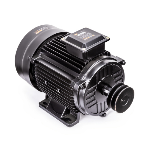 Электродвигатель в сборе AEROMAX EM-700 (400В / 7.5кВт) по ценам производителя в Санкт-Петербурге с доставкой по всей России