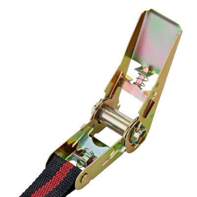 Ремень багажный с крюками, 5 м, храповой механизм Automatic Sparta купить в Москве с доставкой по всей России | ProtosMarket.ru