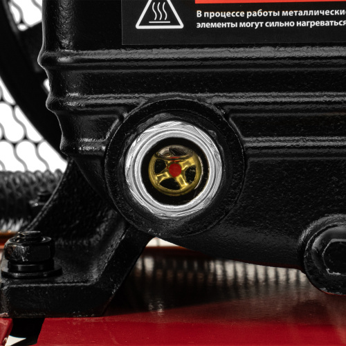 Компрессор воздушный ременный привод КР2500/80, 2,5 кВт, 80 литров, 420 л/мин МТХ купить в Москве с доставкой по всей России | ProtosMarket.ru