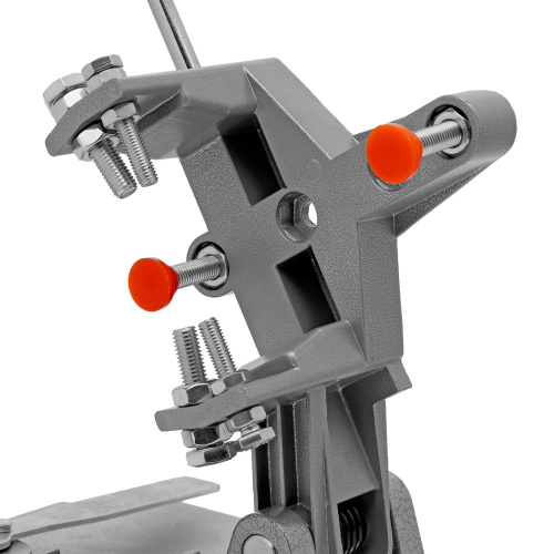 Станок для крепления УШМ COS-115 Sparta купить в Москве с доставкой по всей России | ProtosMarket.ru