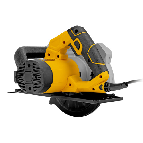 Пила циркулярная CS-185, 1500 Вт, 185 мм Denzel по ценам производителя в Санкт-Петербурге с доставкой по всей России