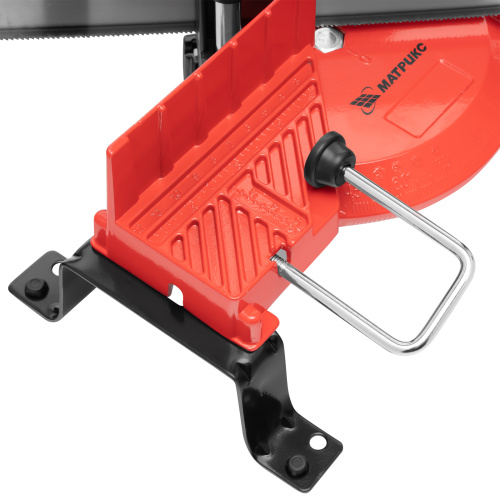 Стусло прецизионное, 550 мм, прецизионное, облегченное МАТРИКС купить в Москве с доставкой по всей России | ProtosMarket.ru