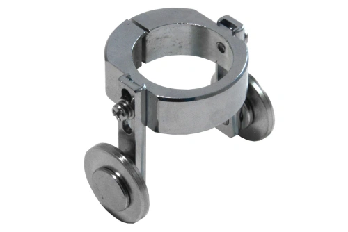 P-80 насадка роликовая для плазмотрона по ценам производителя в Санкт-Петербурге с доставкой по всей России