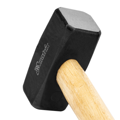 Кувалда, 2000 г, деревянная рукоятка Matrix по ценам производителя в Санкт-Петербурге с доставкой по всей России