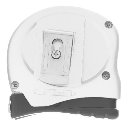 Рулетка Magnetic,5 м х 19 мм,магнитный зацеп Matrix по ценам производителя в Санкт-Петербурге с доставкой по всей России