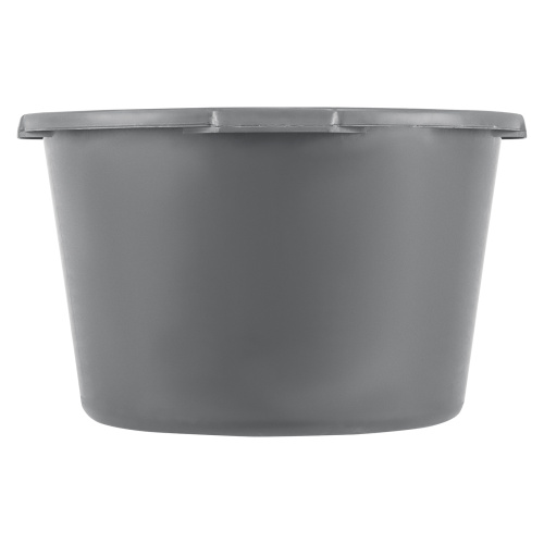 Таз круглый строительный усиленный, 60 л Matrix купить в Москве с доставкой по всей России | ProtosMarket.ru