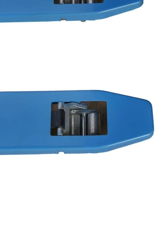 Тележка гидравлическая низкопрофильная 35 мм 1000 кг 1150 мм полиуретановые колеса TOR WH-10L по ценам производителя в Санкт-Петербурге с доставкой по всей России