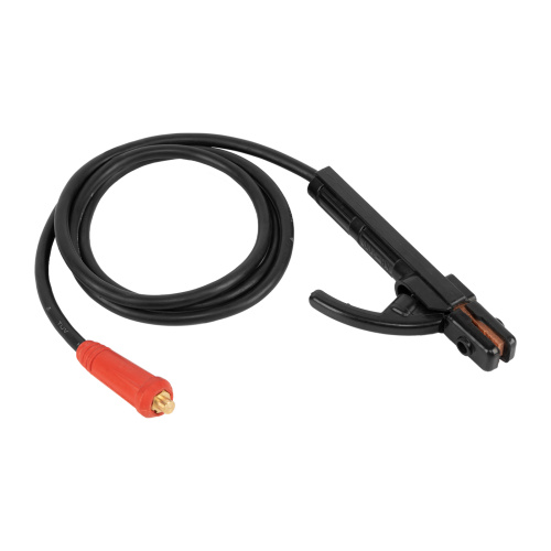 Аппарат инвертор. дуговой сварки DM-220 Standart, 220 А, ПВ 60% Denzel по ценам производителя в Санкт-Петербурге с доставкой по всей России