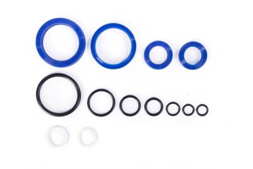 Набор манжет для тележек гидравлических d 35,0 AC (Seal kit) по ценам производителя в Санкт-Петербурге с доставкой по всей России