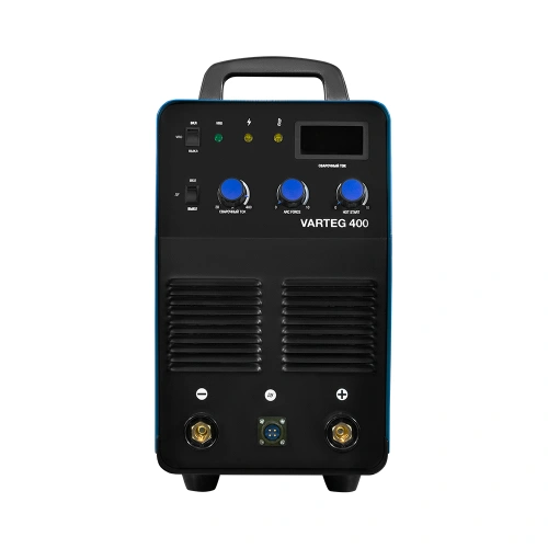 Сварочный аппарат VARTEG 400 по ценам производителя в Санкт-Петербурге с доставкой по всей России