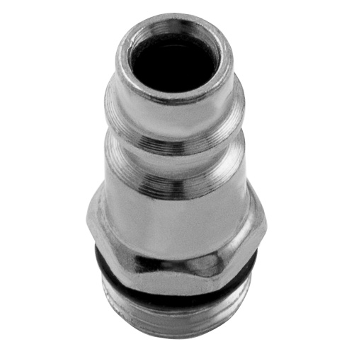 Пистолет продувочный с удлиненным изогнутым соплом, пневматический, 270 мм Matrix купить в Москве с доставкой по всей России | ProtosMarket.ru