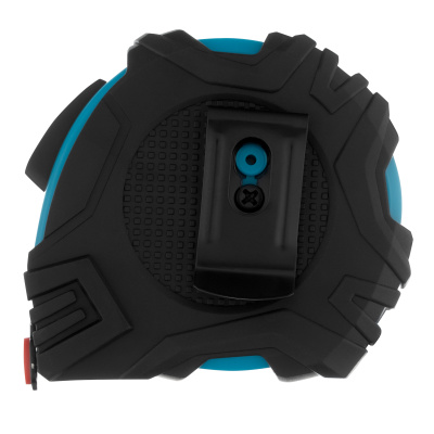 Рулетка Magnetisch 3 м х 16 мм,обрезиненный корпус,автоматическая фиксация,Нейлоновое покрытиеытие,зацеп с магнитом Gross по ценам производителя в Санкт-Петербурге с доставкой по всей России