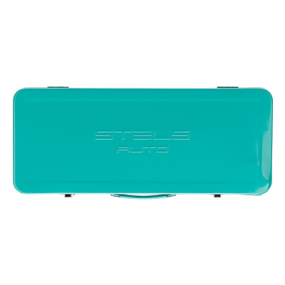 Набор торцевых головок с трещоткой 1/2", 24 предмета Stels купить в Москве с доставкой по всей России | ProtosMarket.ru