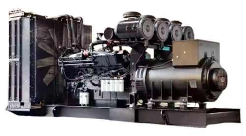 Дизельный генератор ТСС АД-1600С-Т400-1РМ15 (KTA50-G16B) по ценам производителя в Санкт-Петербурге с доставкой по всей России