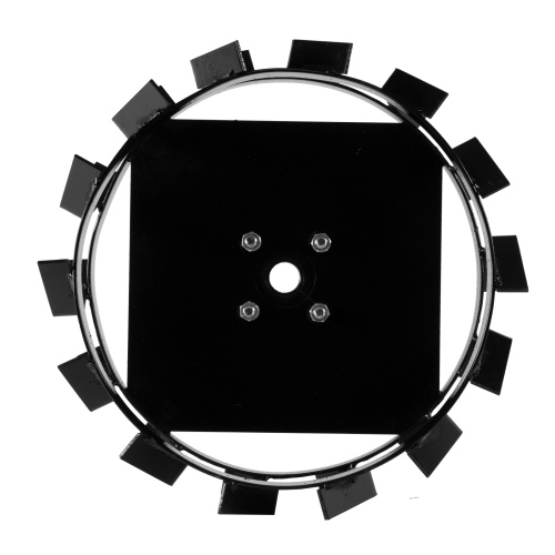 Грунтозацепы 460/160 мм, посадка круг 30 мм, комплект 2 шт Denzel по ценам производителя в Санкт-Петербурге с доставкой по всей России