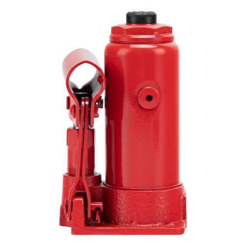 Домкрат гидравлический бутылочный, 2 т, h подъема 148-278 мм Sparta по ценам производителя в Санкт-Петербурге с доставкой по всей России