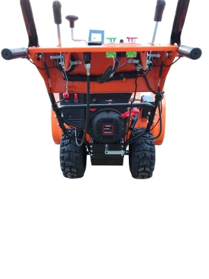 Снегоуборщик бензиновый TOR ST-1020 с электростартером (Loncin) купить в Москве с доставкой по всей России | ProtosMarket.ru