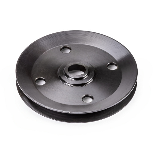 Шкив ведомый для бензореза FoxWeld GC-970/400 по ценам производителя в Санкт-Петербурге с доставкой по всей России