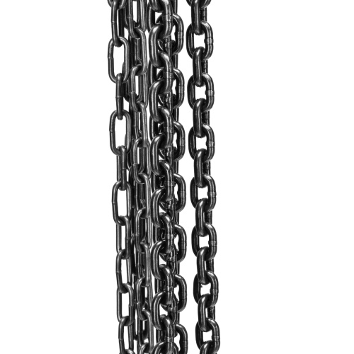 Таль цепная, 1 т, H подъема 2.5 м, расстояние между крюками 300 мм Matrix по ценам производителя в Санкт-Петербурге с доставкой по всей России