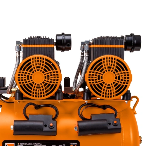 Компрессор безмасляный AERO 500/50F по ценам производителя в Санкт-Петербурге с доставкой по всей России