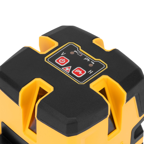 Лазерный уровень LX 05 Red, 20 м, 635 нм, аккумулятор Li 5200 mAh, резьба 5/8" Denzel купить в Москве с доставкой по всей России | ProtosMarket.ru