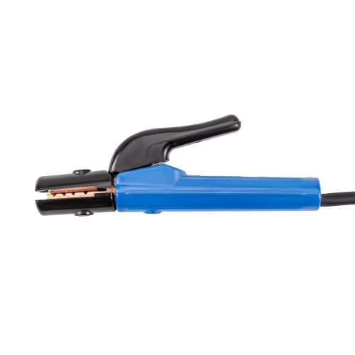 Кабель сварочный_ЭД 300А_Вилка 10-25, сеч. 20 мм2, 3 м по ценам производителя в Санкт-Петербурге с доставкой по всей России