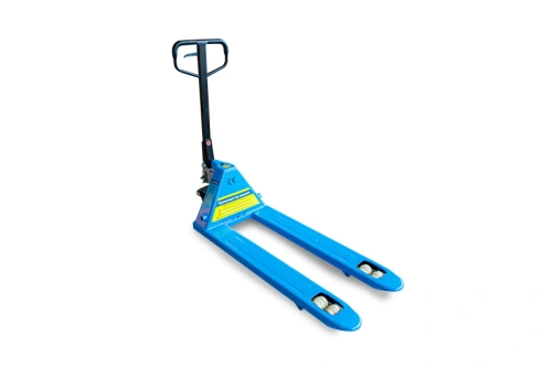 Тележка гидравлическая 2500 кг 1150 мм нейлоновые колеса TOR RHP по ценам производителя в Санкт-Петербурге с доставкой по всей России