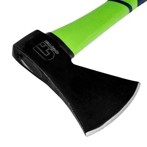 Топор, 800 г, фибергласовое топорище Сибртех купить в Москве с доставкой по всей России | ProtosMarket.ru