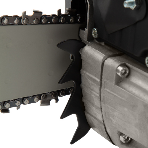 Пила цепная бензиновая БП-4540, 45 см3, шина 40 см, шаг 0.325, паз 1,5 мм, 64 звена Сибртех купить в Москве с доставкой по всей России | ProtosMarket.ru