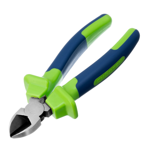 Бокорезы, 180 мм, двухкомпонентные рукоятки Сибртех купить в Москве с доставкой по всей России | ProtosMarket.ru