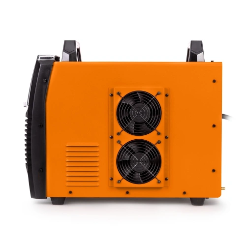 Аппарат плазменной резки SAGGIO PLASMA 105 PRO по ценам производителя в Санкт-Петербурге с доставкой по всей России