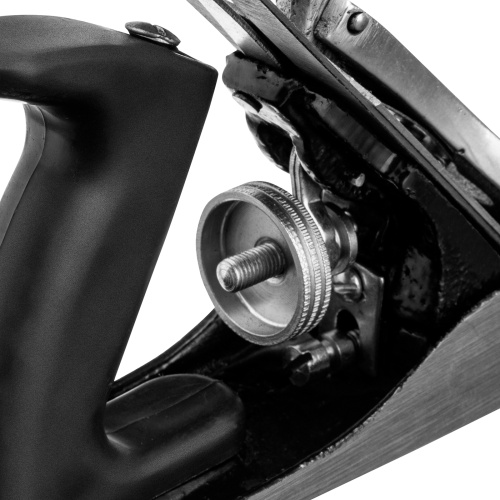 Рубанок, 245 х 58 мм, металлический Sparta купить в Москве с доставкой по всей России | ProtosMarket.ru