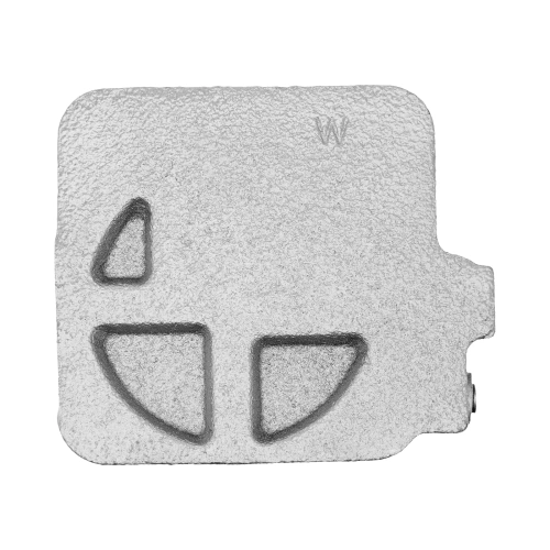 Домкрат гидравлический бутылочный, 12 т, высота подъема 230-465 мм Matrix по ценам производителя в Санкт-Петербурге с доставкой по всей России