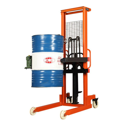 Бочкоопрокидыватель SD 350 по ценам производителя в Санкт-Петербурге с доставкой по всей России