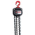 Таль ручная цепная 20 т - 9 м HSZ SAIZEN по ценам производителя в Санкт-Петербурге с доставкой по всей России