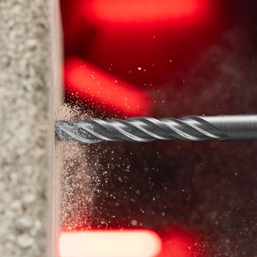 Бур по бетону, 10 x 160 мм, SDS Plus Matrix купить в Москве с доставкой по всей России | ProtosMarket.ru