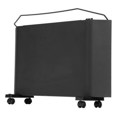 Конвектор электрический XCE-2000 B, 230 В, 2000 Вт, X-образный нагреватель Denzel по ценам производителя в Санкт-Петербурге с доставкой по всей России