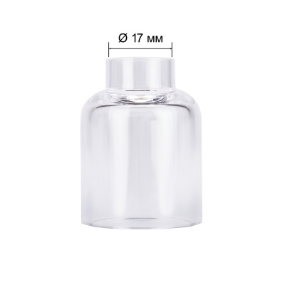 Набор GLASSY №4 17,0мм FOXWELD (TIG 17/18/26) д. 2,4 мм вольфрам по ценам производителя в Санкт-Петербурге с доставкой по всей России