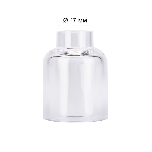 Набор GLASSY №4 17,0мм FOXWELD (TIG 17/18/26) д. 2,4 мм вольфрам по ценам производителя в Санкт-Петербурге с доставкой по всей России