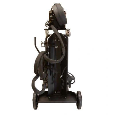 Сварочный полуавтомат WECO MIG 327 AC/DC DP по ценам производителя в Санкт-Петербурге с доставкой по всей России