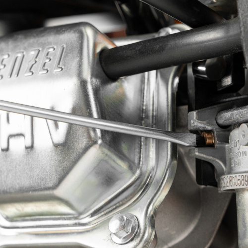 Отвертка "Point", SL5 х 100 мм, CS, двухкомпонентная рукоятка Sparta по ценам производителя в Санкт-Петербурге с доставкой по всей России